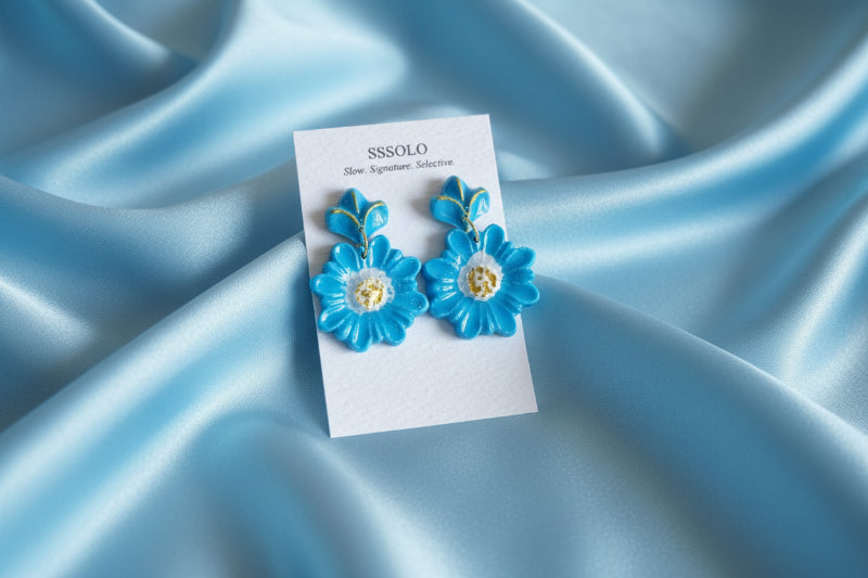 My First Danglies – Everyday Earring Set