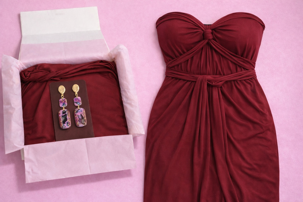 Signature Valentine's Day Gift Set (Limited time offer)