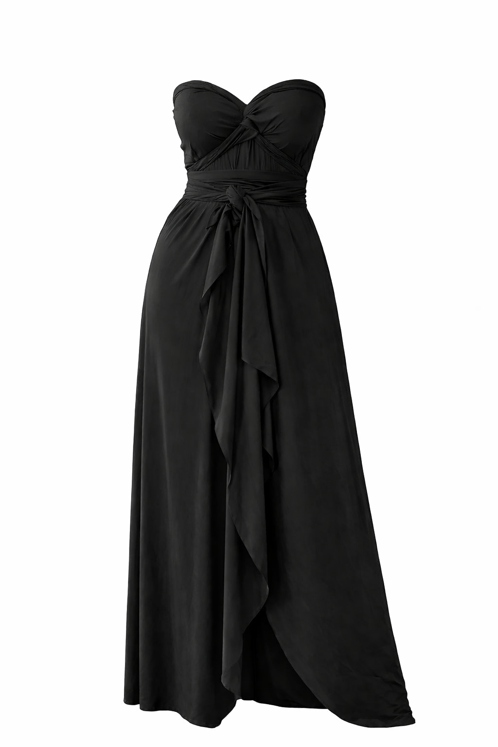 SSSOLO Multiway Dress