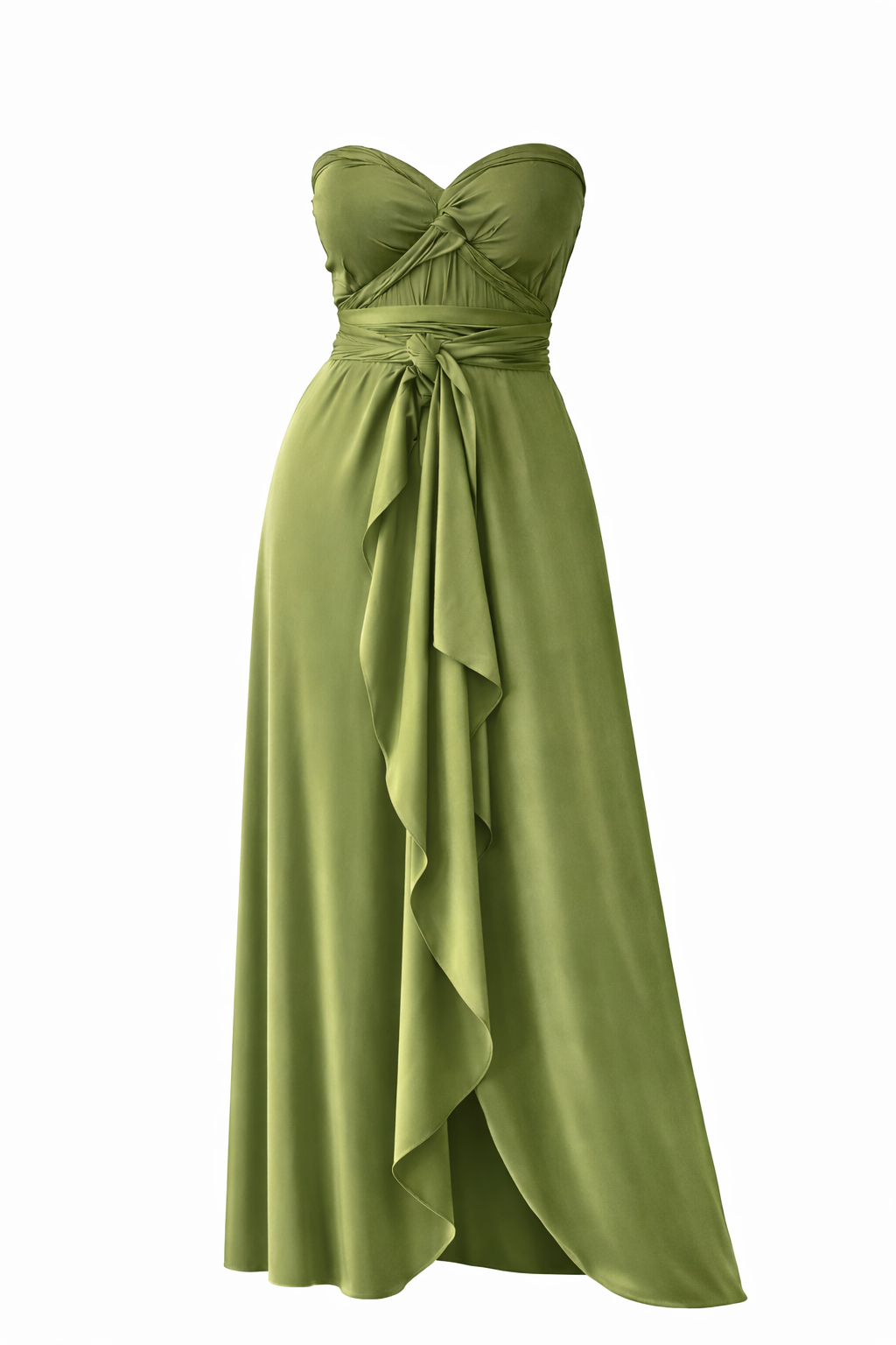 SSSOLO Multiway Dress