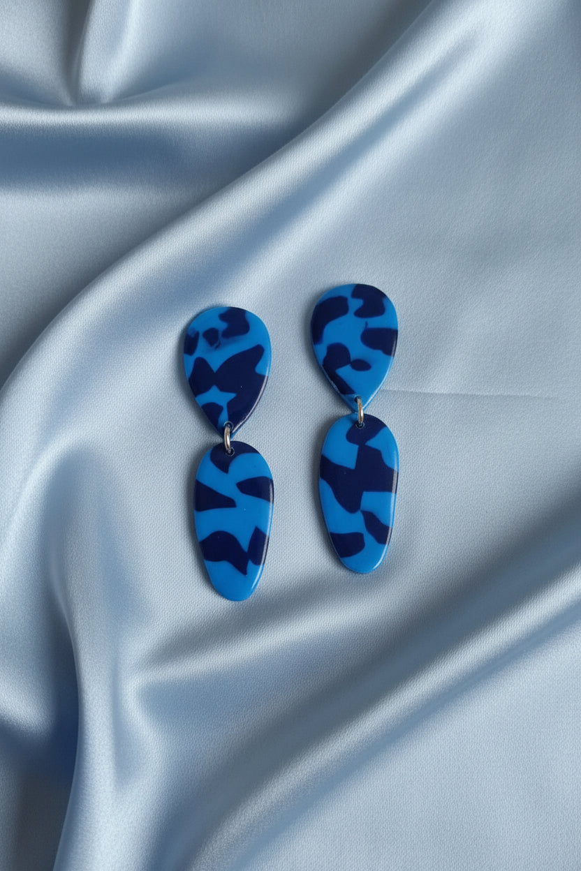 My First Danglies – Everyday Earring Set