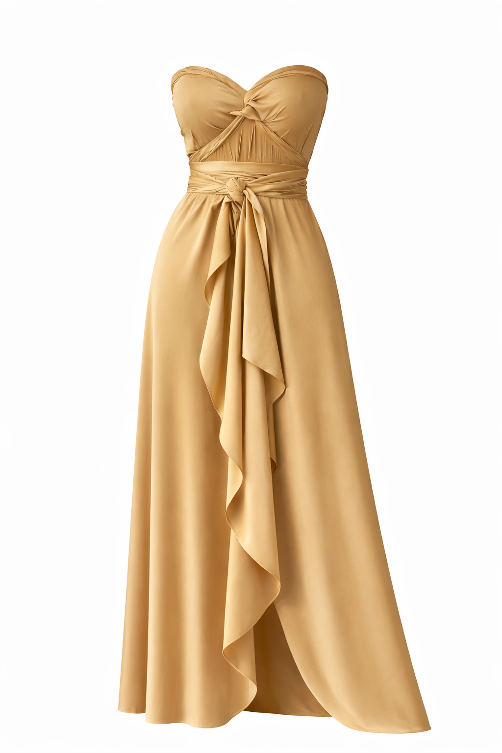 SSSOLO Multiway Dress