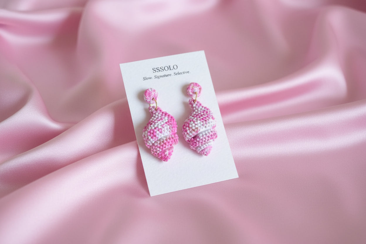 My First Danglies – Everyday Earring Set
