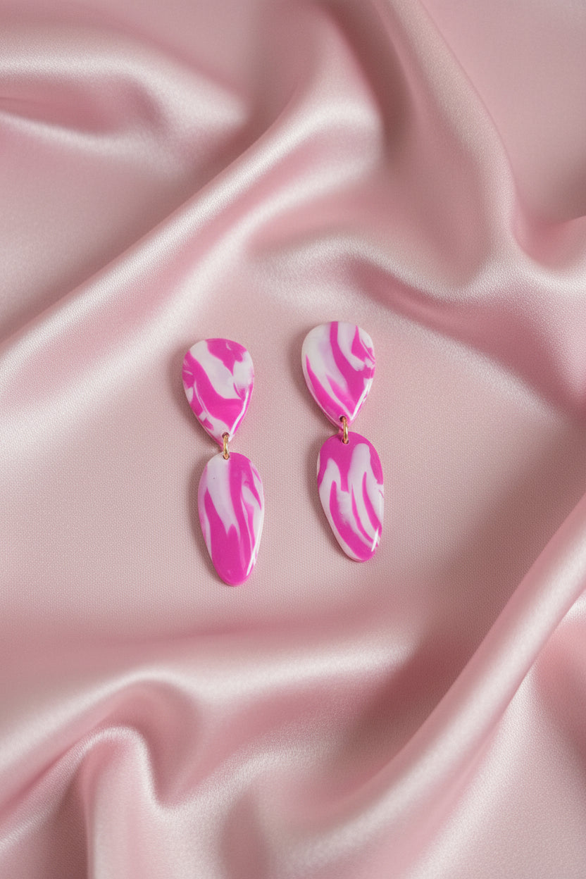 My First Danglies – Everyday Earring Set