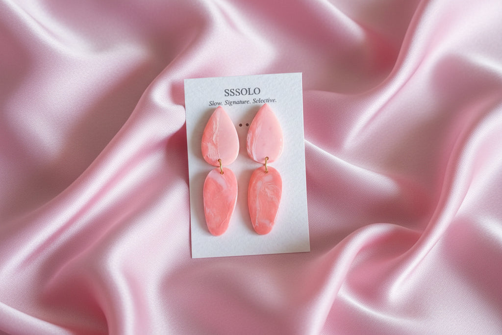 My First Danglies – Everyday Earring Set