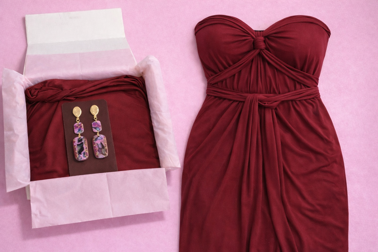 Signature Gift Set (Limited time offer)