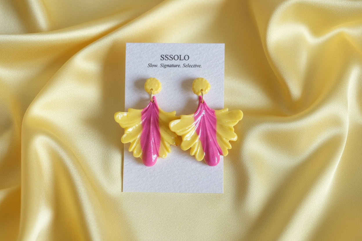 My First Danglies – Everyday Earring Set
