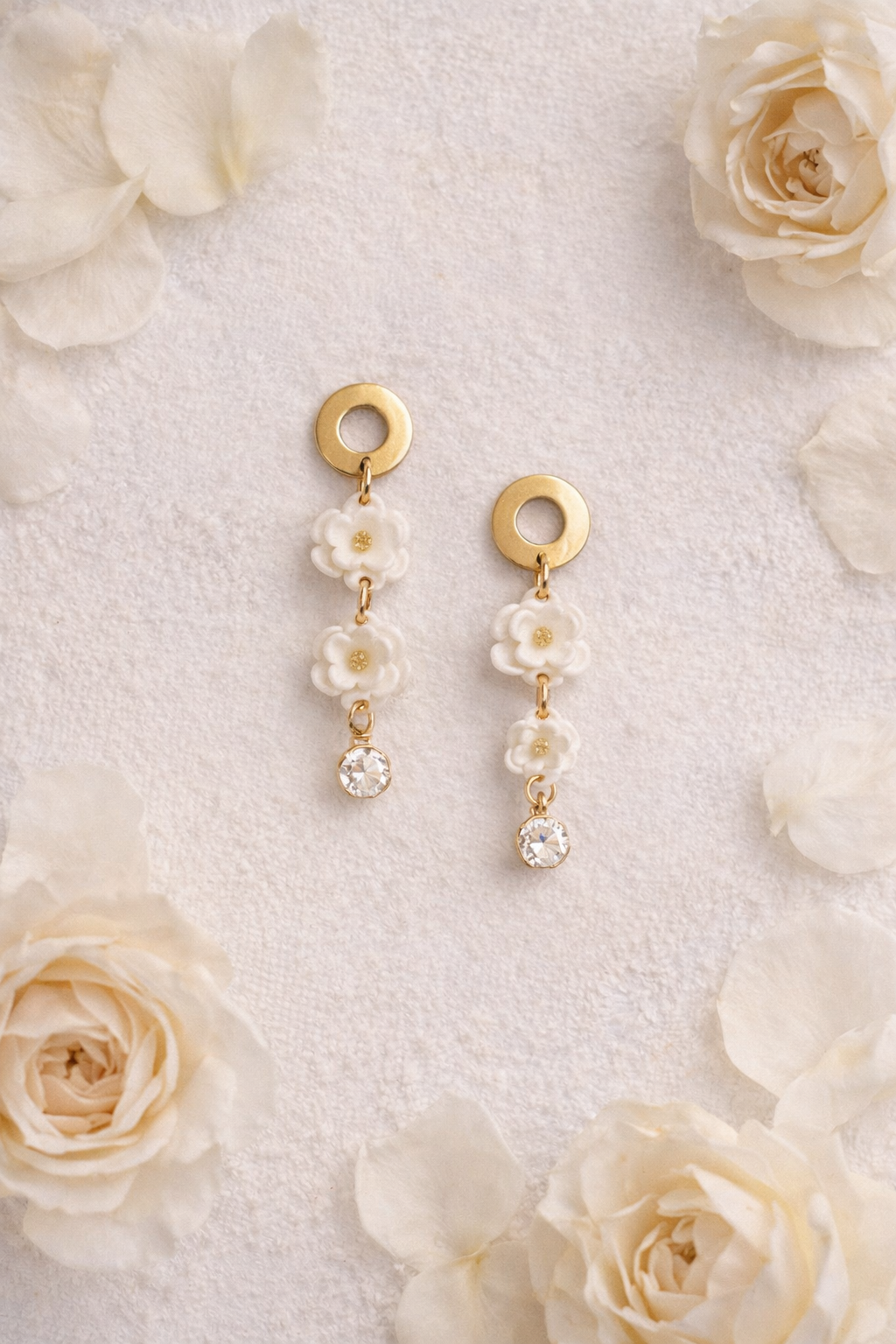 Petal & Promise Limited Collection