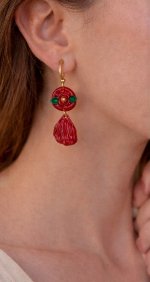 Rouge Reverie Collection