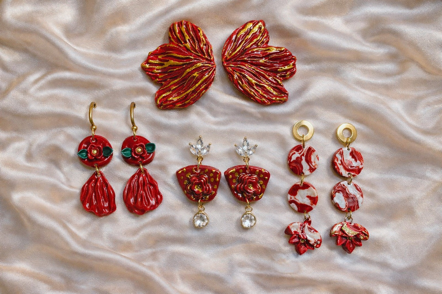 Rouge Reverie Collection