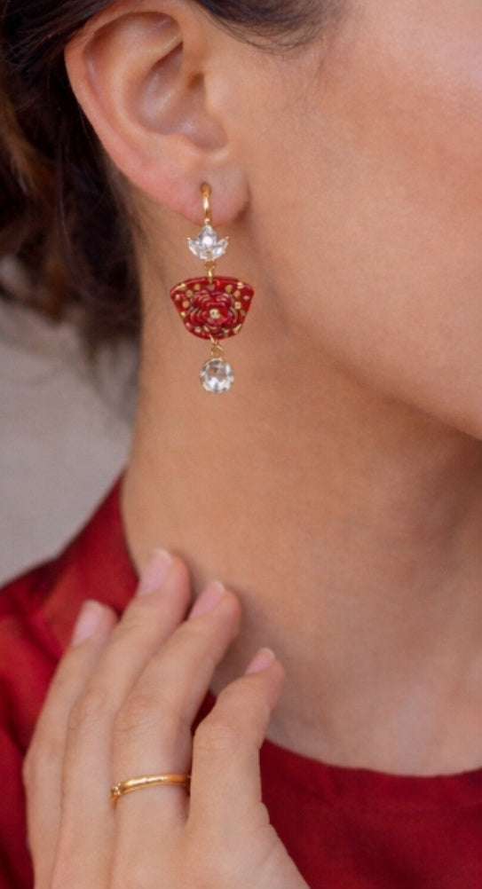 Rouge Reverie Collection