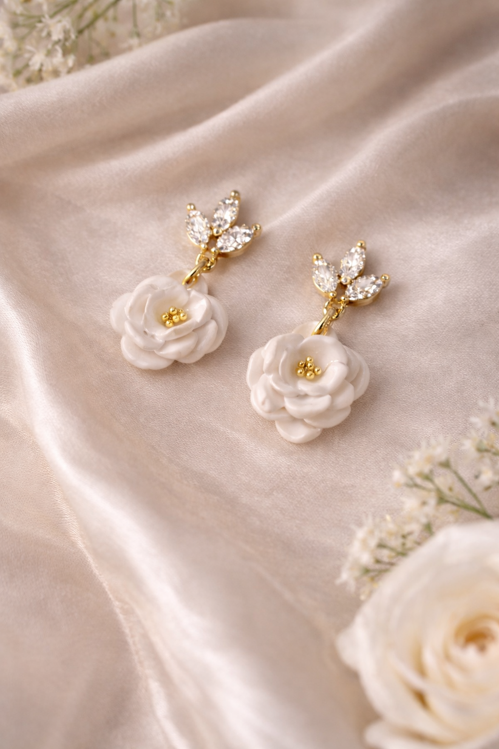 Petal & Promise Limited Collection