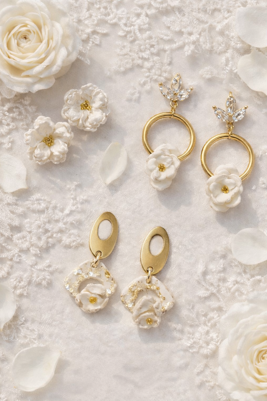 Petal & Promise Limited Collection