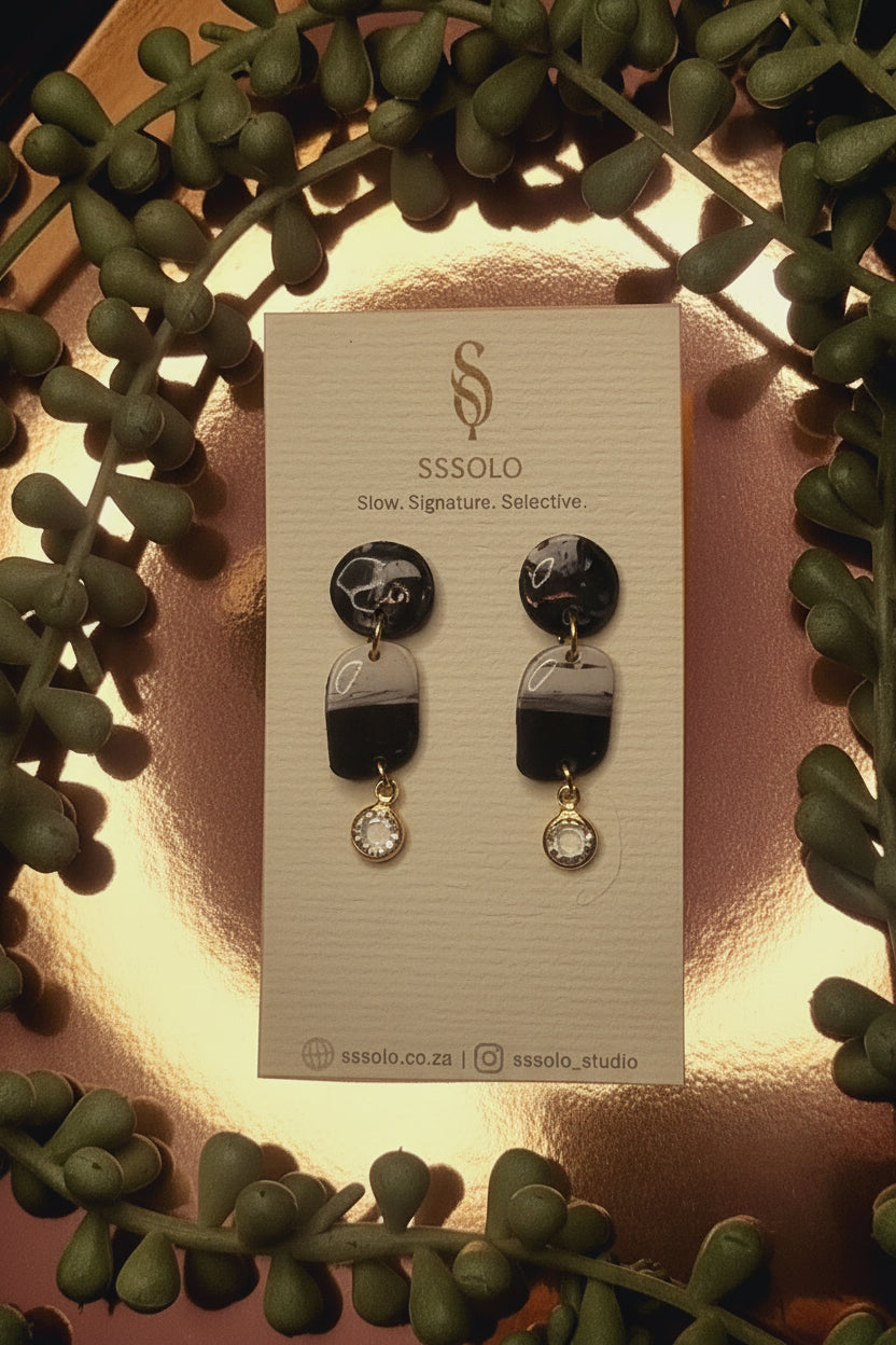 Obsidian & Ore Collection