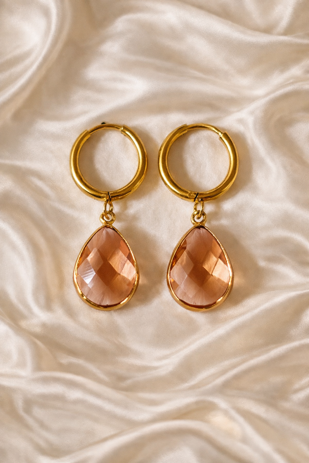 SSSOLO Fashion Jewelery Selection