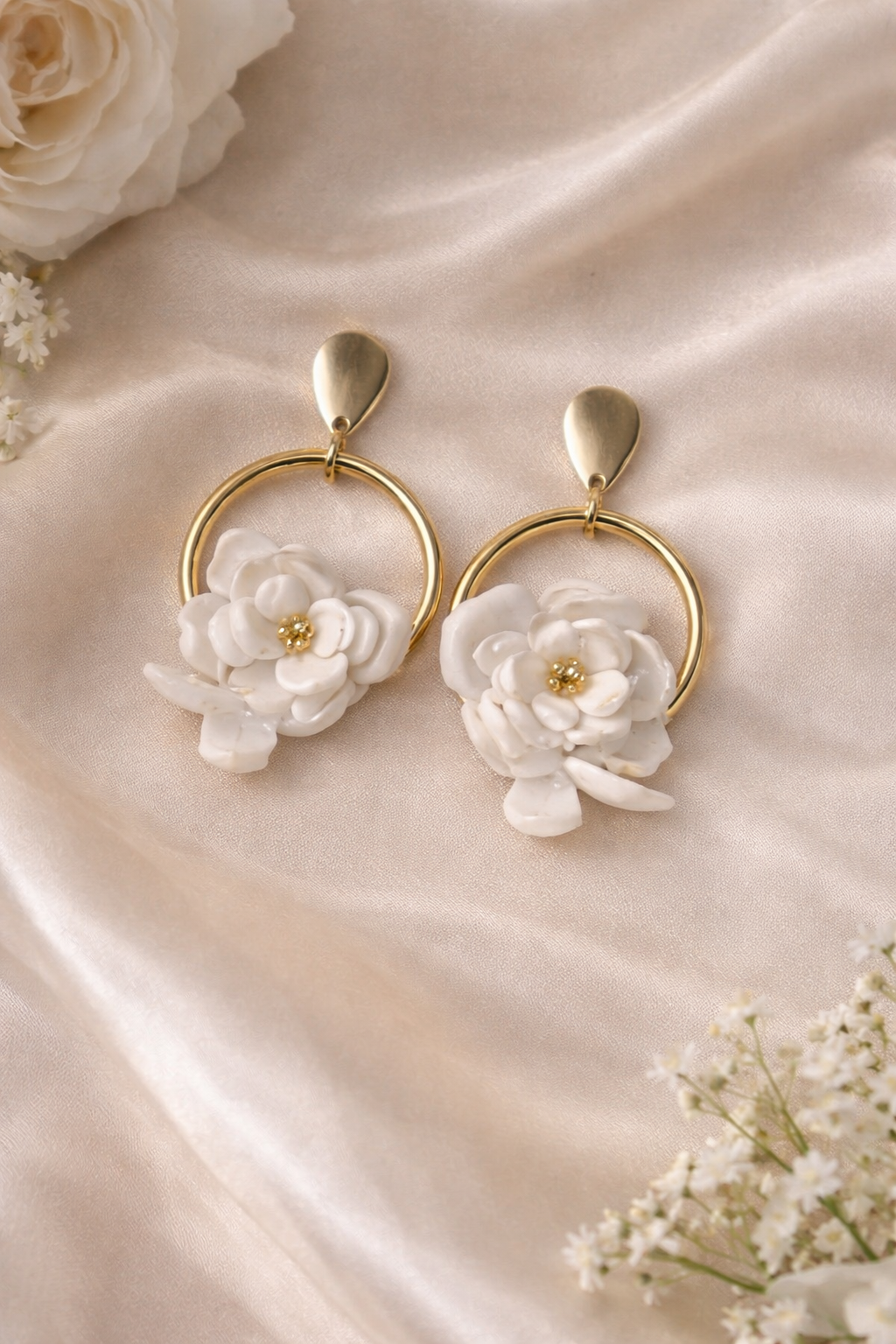 Petal & Promise Limited Collection