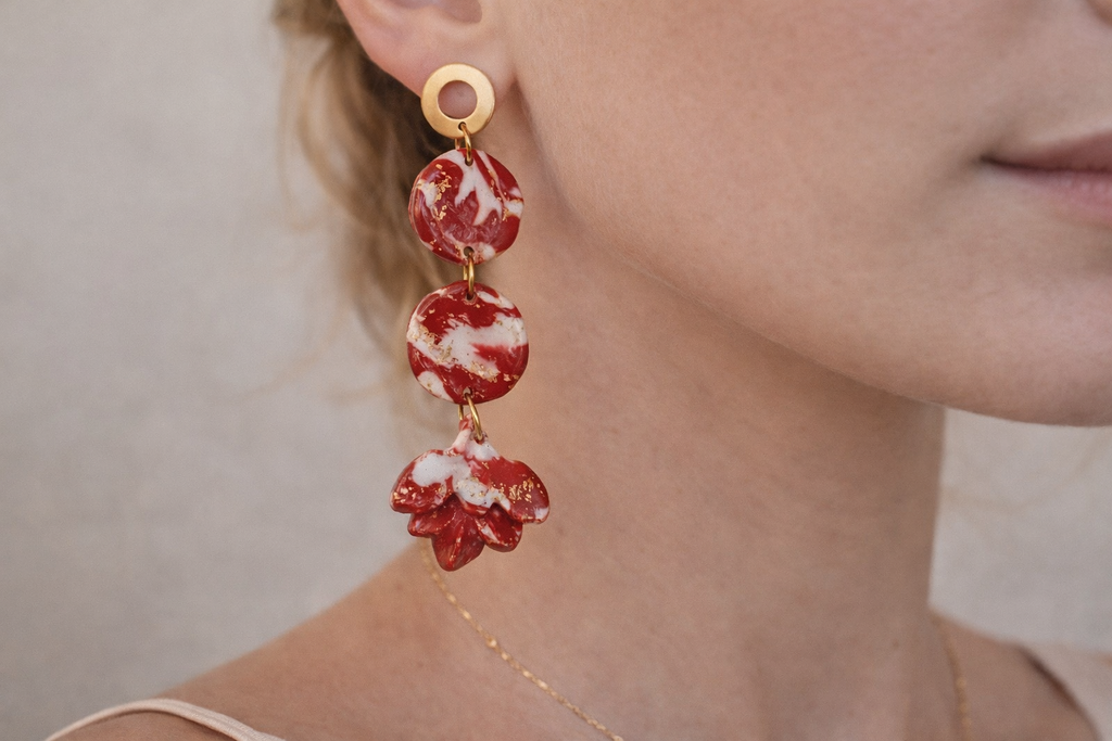 Rouge Reverie Collection