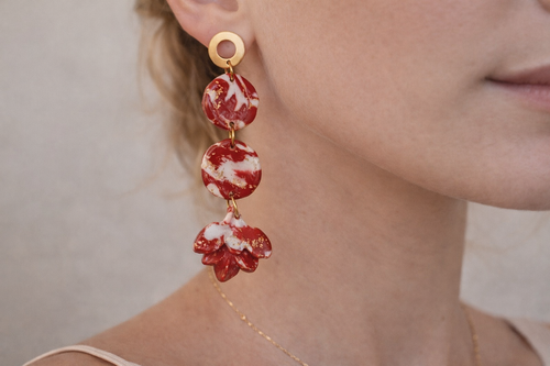 Rouge Reverie Collection